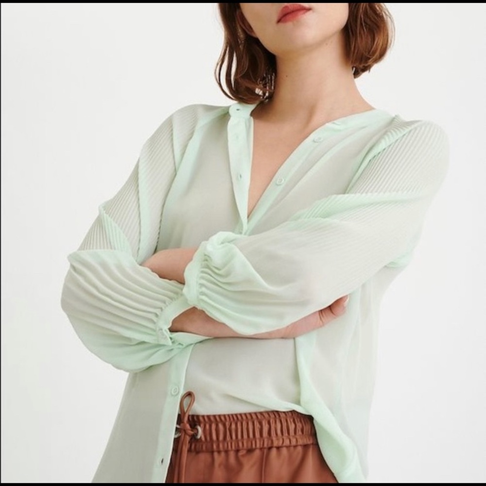 💕 InWear Light Blouse